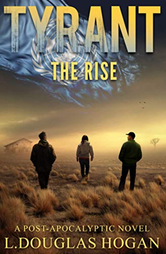 9781511849418: Tyrant: The Rise (book 1)