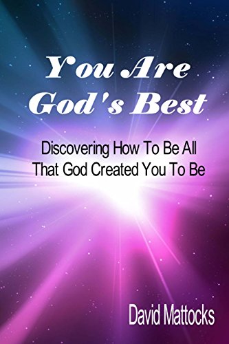 Beispielbild fr You Are God's Best zum Verkauf von Revaluation Books