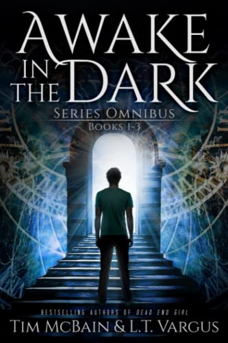 Imagen de archivo de The Awake in the Dark Series - Books 1-3 (The Awake in the Dark Series Box Set) a la venta por HPB-Emerald