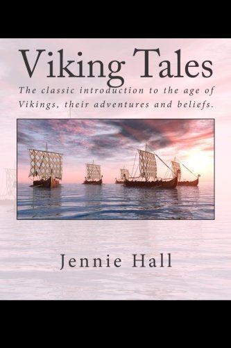 Stock image for Viking Tales for sale by Revaluation Books