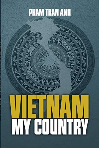Imagen de archivo de Viet Nam My Country a la venta por THE SAINT BOOKSTORE