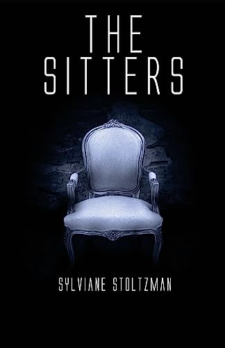 9781511857567: The Sitters