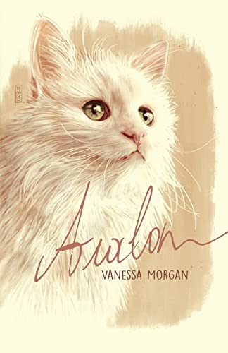 9781511863636: Avalon: a Heartwarming True Cat Story