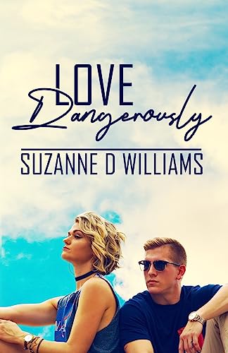 9781511873741: Love Dangerously