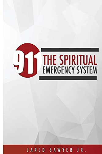 Stock image for 911: The Spiritual Emergency System for sale by Decluttr
