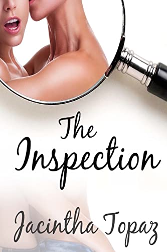 9781511877718: The Inspection: A Kinky Lesbian New Adult Romance: Volume 5 (DykeLove Quickies)