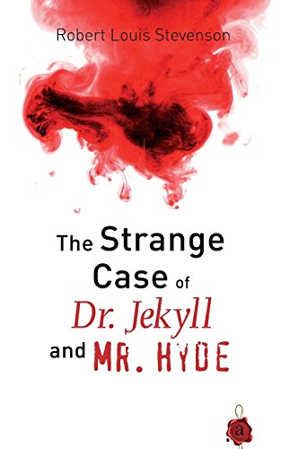Immagine dell'editore per Jekyll and Hyde: The Strange Case of Dr. Jekyll and Mr. Hyde. Robert Louis Stevenson venduto da ThriftBooks-Reno