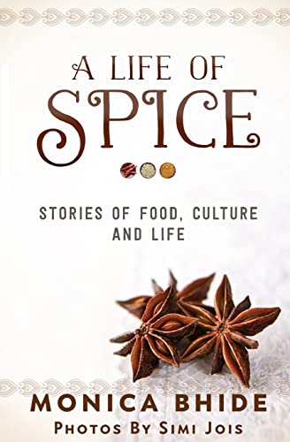 Stock image for A Life of Spice for sale by SecondSale