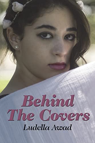 Stock image for Behind the Covers for sale by THE SAINT BOOKSTORE