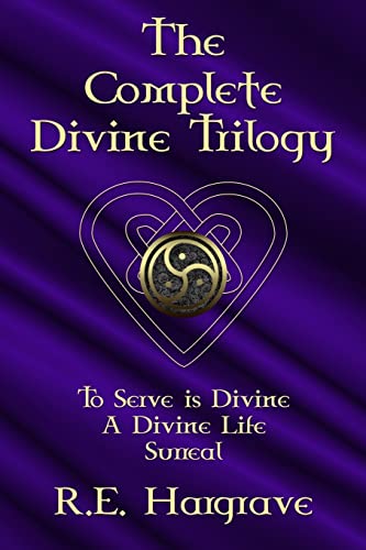 Imagen de archivo de The Complete Divine Trilogy a la venta por ThriftBooks-Atlanta
