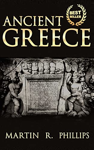 9781511886871: Ancient Greece: Discover the Secrets of Ancient Greece