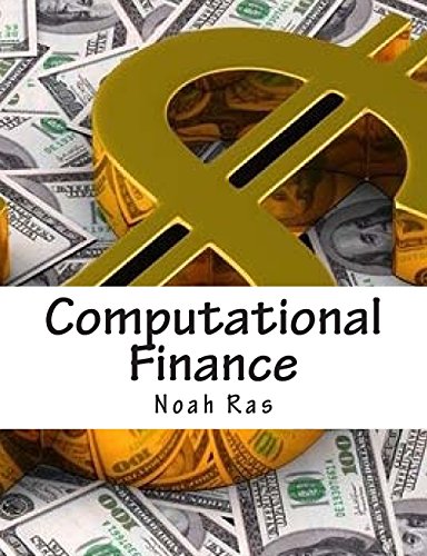 9781511887465: Computational Finance