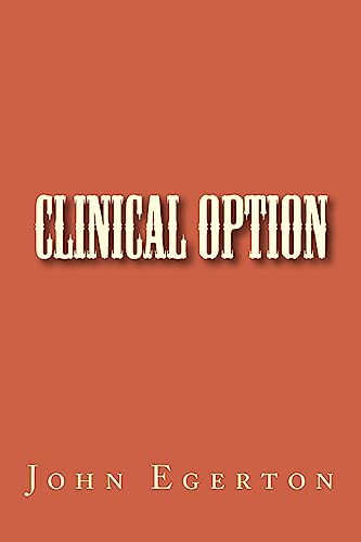 9781511888585: Clinical Option