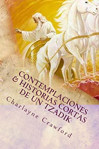 Stock image for Contemplaciones & Historias Cortas De Un Tzadik: Una Recopilacion De Historias, Suenos, y Los Pensamientos De Un Tzadik for sale by THE SAINT BOOKSTORE