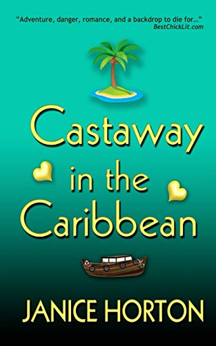 Stock image for Castaway in the Caribbean for sale by Lucky's Textbooks