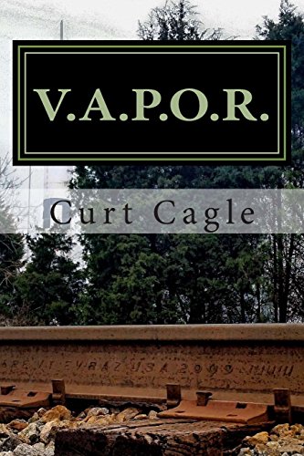9781511892780: VAPOR: The Battles Trilogy: Book2: Volume 2