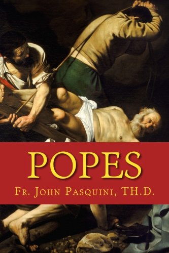 Beispielbild fr Popes: From Peter to Francis zum Verkauf von ThriftBooks-Dallas