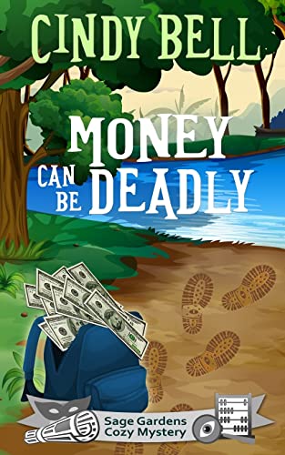 9781511893473: Money Can Be Deadly