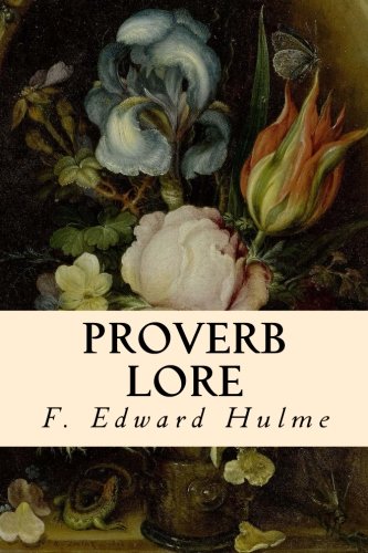 9781511895170: Proverb Lore