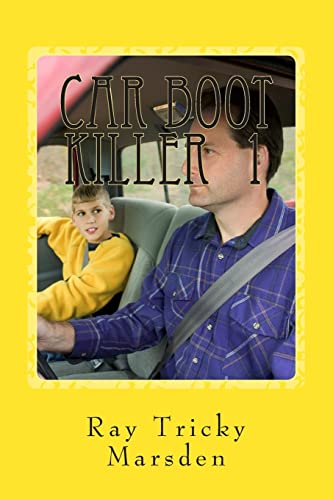 Stock image for Car Boot Killer 1 for sale by THE SAINT BOOKSTORE