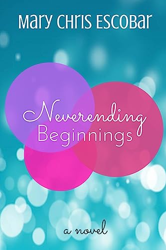 9781511902205: Neverending Beginnings [Idioma Ingls]