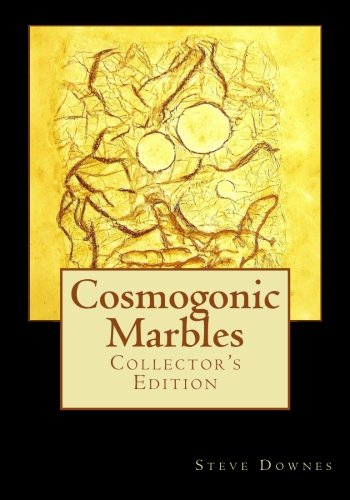 Beispielbild fr Cosmogonic Marbles: Part I of the Botolf Chronicles: Volume 1 zum Verkauf von Revaluation Books