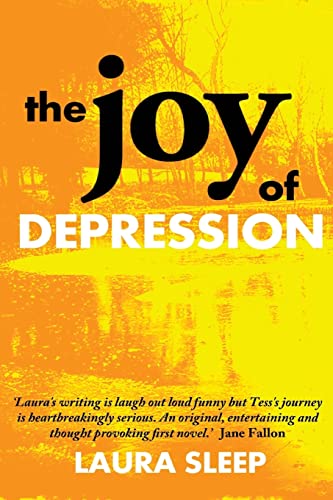 9781511907507: The Joy of Depression
