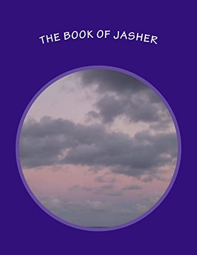 9781511914161: The Book of Jasher