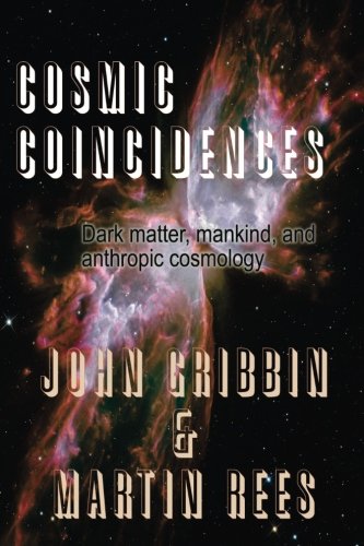 Stock image for Cosmic Coincidences for sale by ThriftBooks-Atlanta