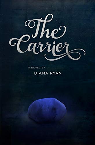 9781511917964: The Carrier: Volume 1 (The Carrier Series)
