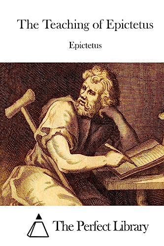 9781511919234: The Teaching of Epictetus