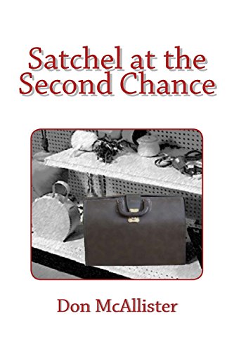 9781511919258: Satchel at the Second Chance