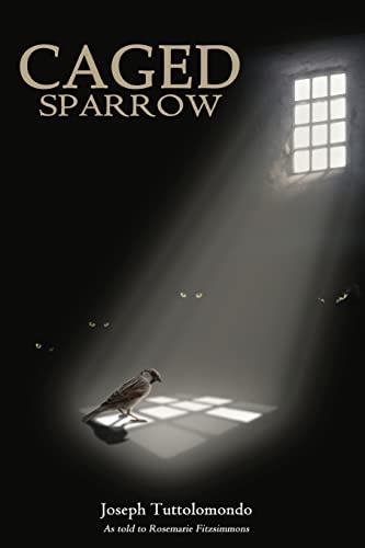 Beispielbild fr Caged Sparrow zum Verkauf von SecondSale