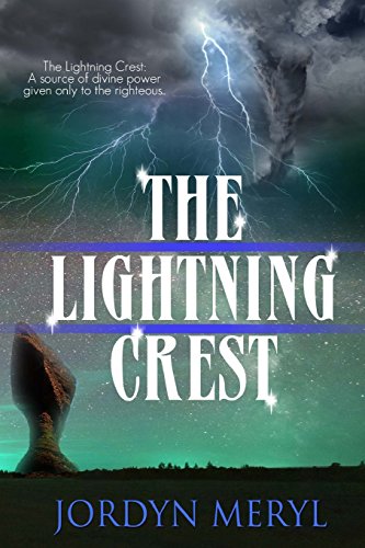 Stock image for The Lightning Crest for sale by Revaluation Books