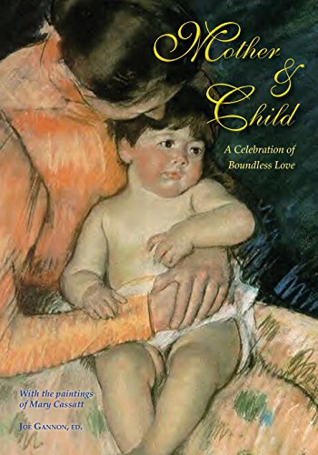 Imagen de archivo de Mother & Child: A Celebration of Boundless Love a la venta por Revaluation Books