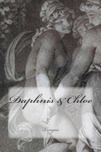 Imagen de archivo de Daphnis & Chloe a la venta por ThriftBooks-Atlanta