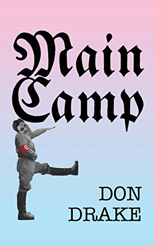 Stock image for Main Camp for sale by Books From California