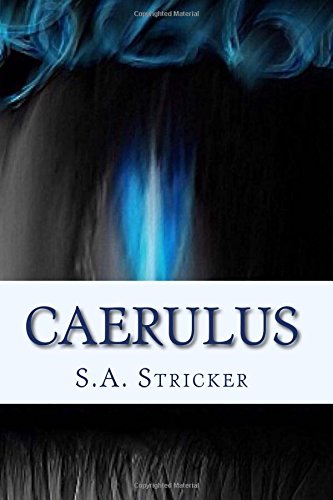 Stock image for Caerulus for sale by THE SAINT BOOKSTORE