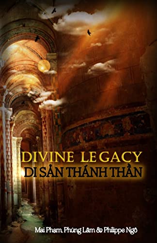 9781511930550: Divine Legacy: Guide for Tarot Beginner (Vietnamese Edition)