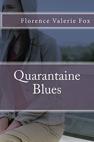 Stock image for Quarantaine Blues for sale by medimops