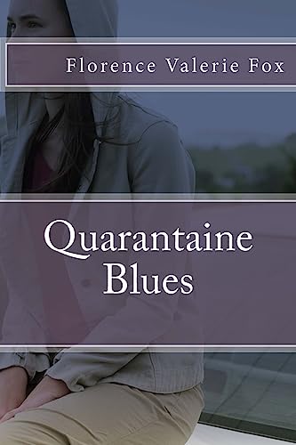 Stock image for Quarantaine Blues for sale by medimops