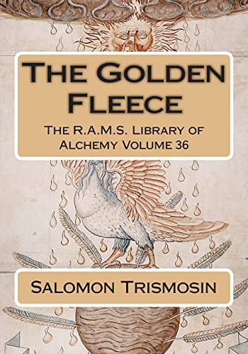 Stock image for The Golden Fleece for sale by THE SAINT BOOKSTORE