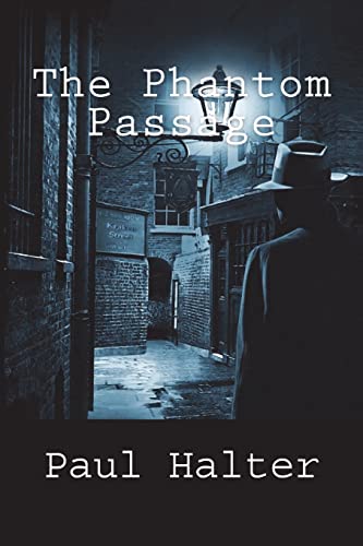 Beispielbild fr The Phantom Passage zum Verkauf von St Vincent de Paul of Lane County