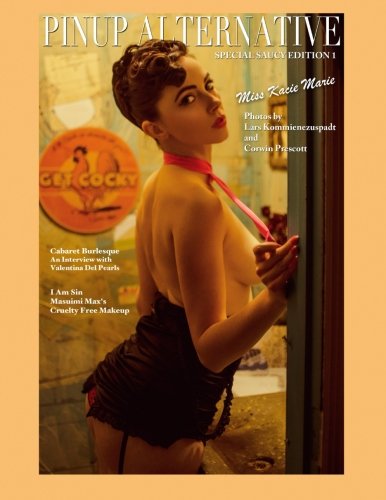 Beispielbild fr Pinup Alternative Special Saucy Edition 1 zum Verkauf von Revaluation Books