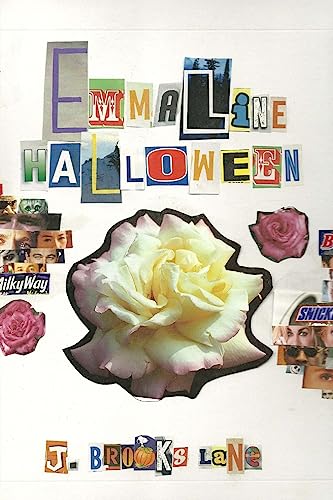 9781511945370: Emmaline Halloween