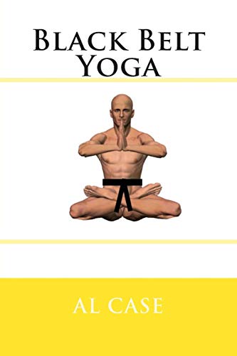 9781511949705: Black Belt Yoga