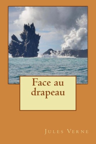 Beispielbild fr Face au drapeau zum Verkauf von Revaluation Books