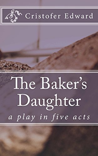 Beispielbild fr The Baker's Daughter zum Verkauf von HPB Inc.