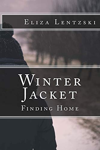 Beispielbild fr Winter Jacket: Finding Home: Volume 3 zum Verkauf von Revaluation Books