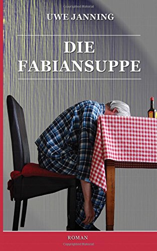 9781511958271: Die Fabiansuppe